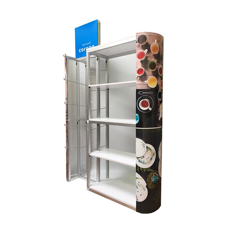 Combi Stand Ref. ES-CS-8