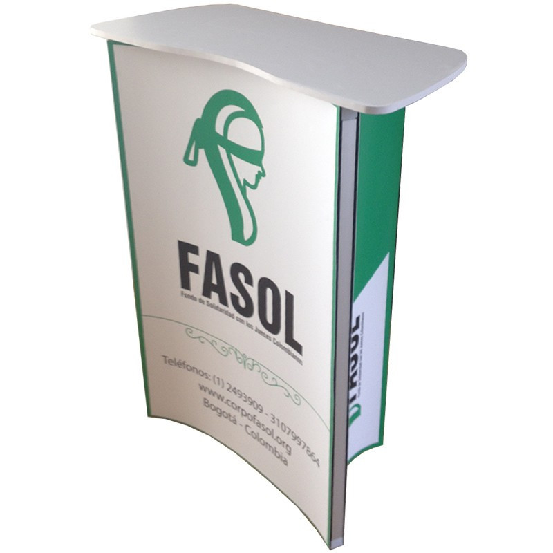 ExpoStads - Mesa o Counter 7535