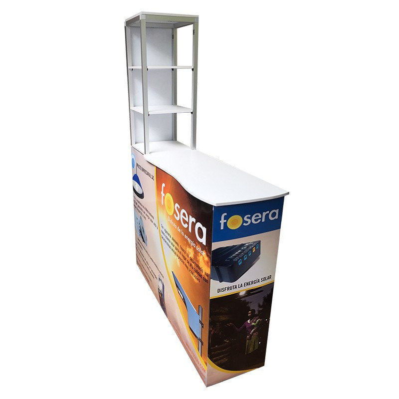 ExpoStands - Combi Stand 1A