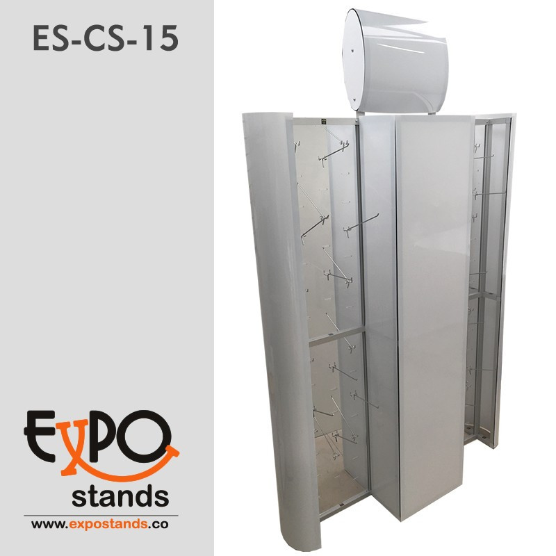 Combi Stand Ref. ES-CS-15