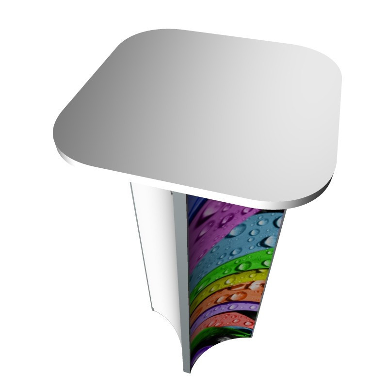 ExpoStands - Counter de 50x50 cm