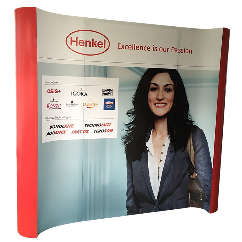 ExpoStands - Backing Ref. ES-BK-H-2