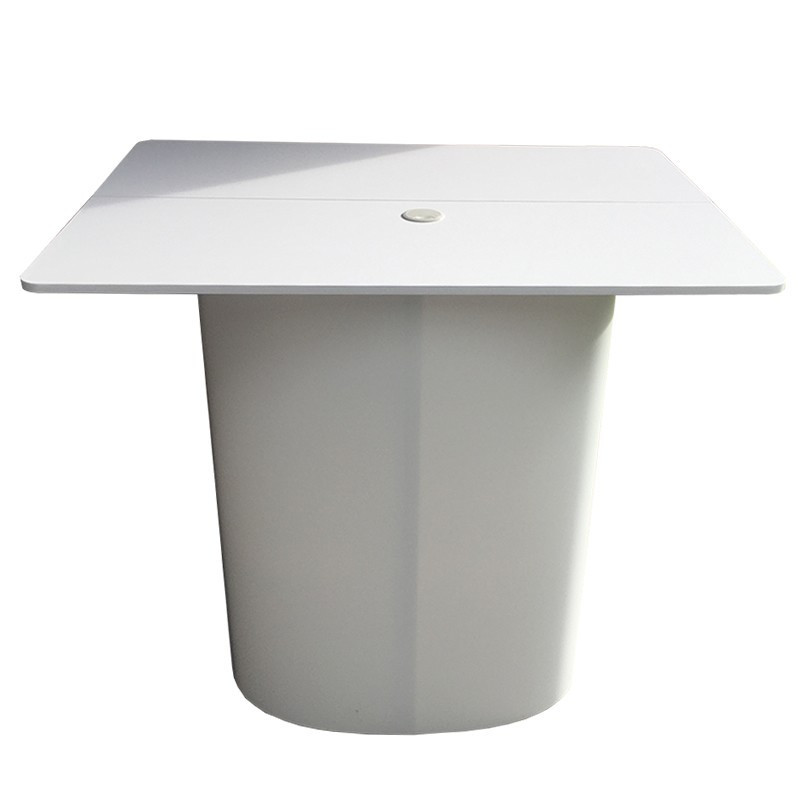 Display Table for Mobile Phones and Tablets
