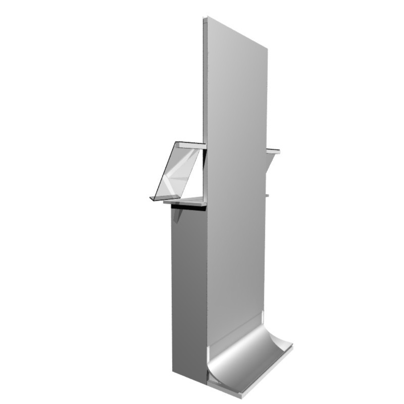 Combi Stand Ref. ES-CS-18