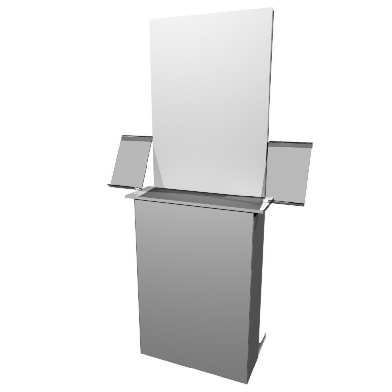 Combi Stand Ref. ES-CS-18