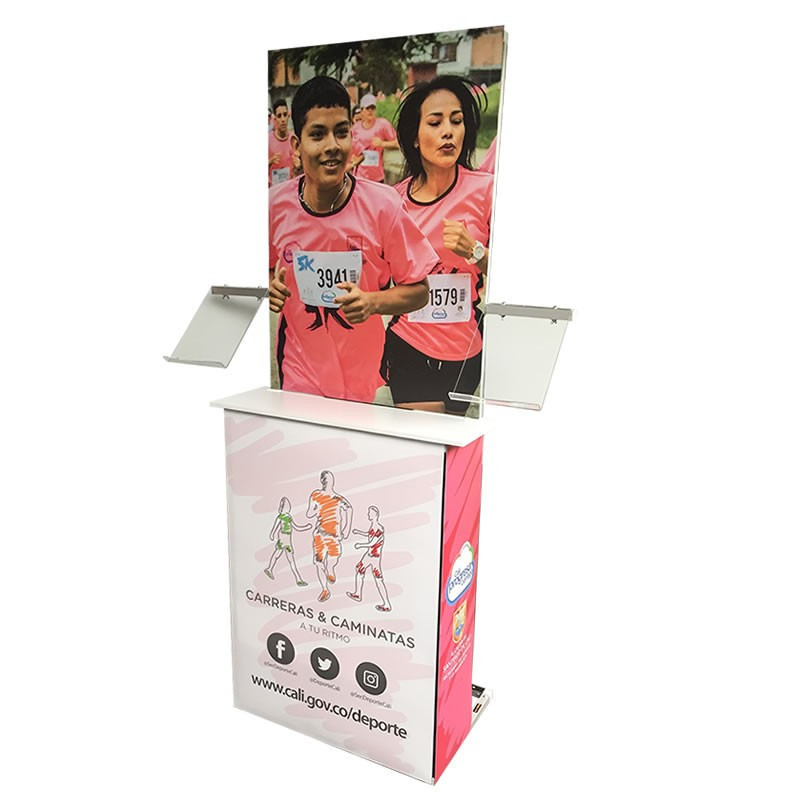 Combi Stand Ref. ES-CS-18