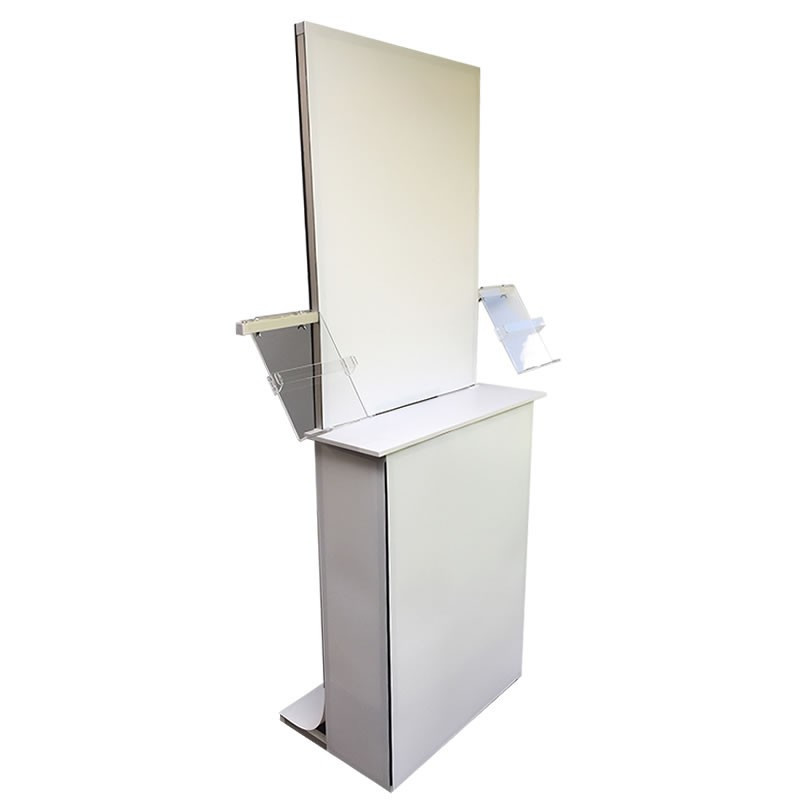 Combi Stand Ref. ES-CS-18