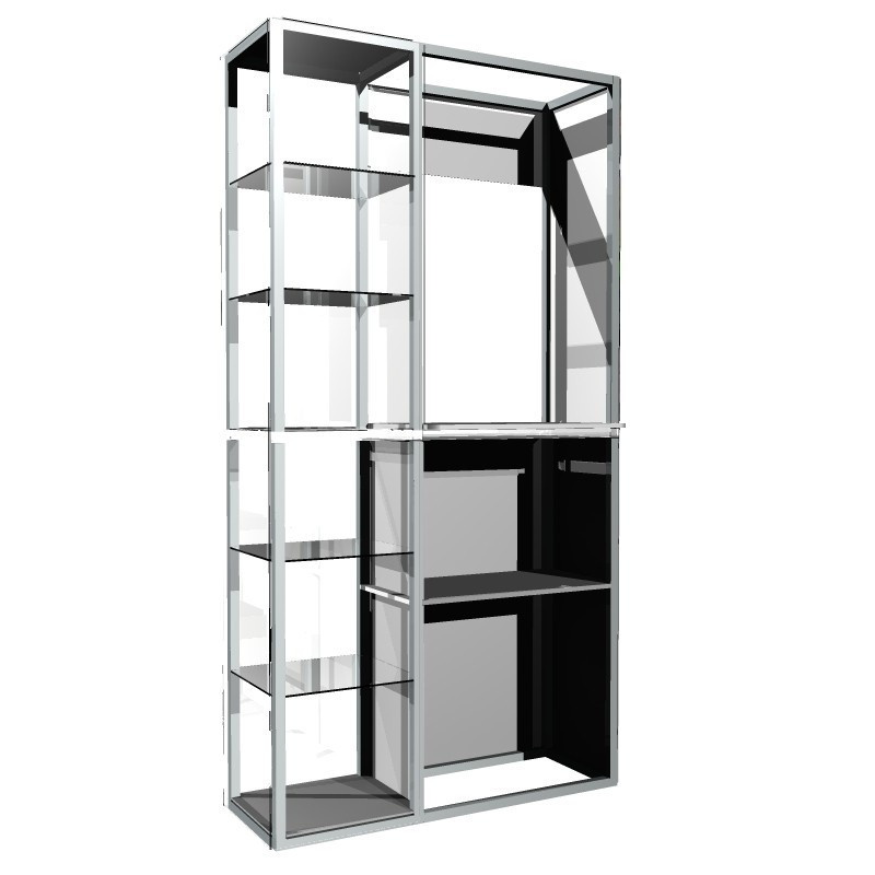 Combi Stand Ref. ES-CS-V-13