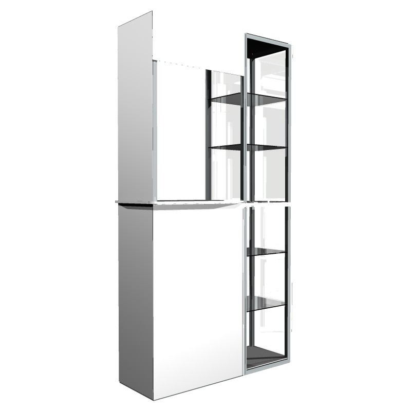 Combi Stand Ref. ES-CS-V-13