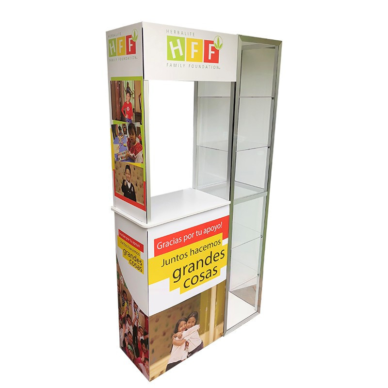 Combi Stand Ref. ES-CS-V-13