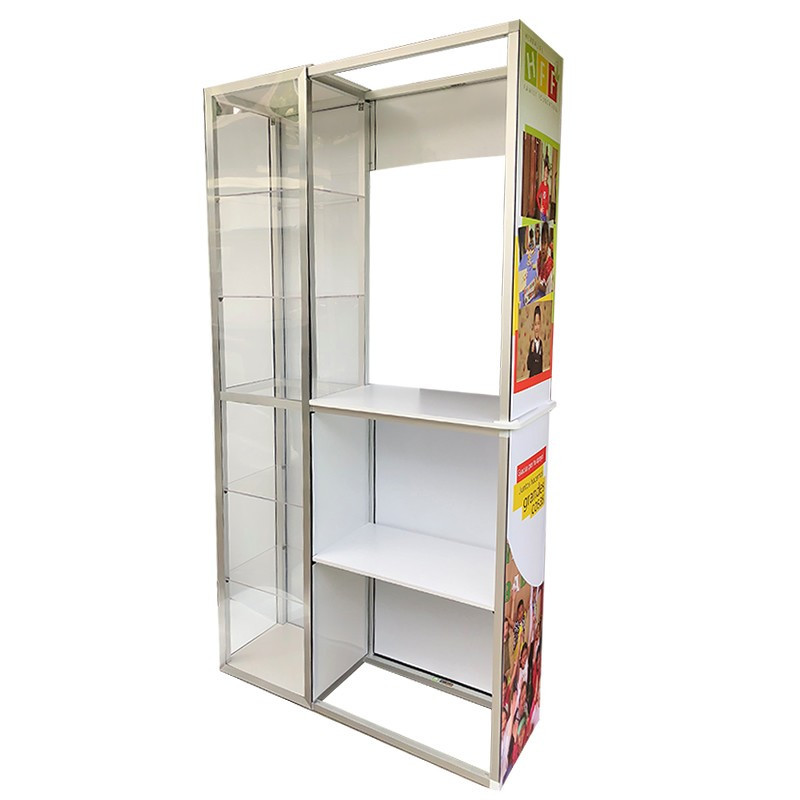 Combi Stand Ref. ES-CS-V-13