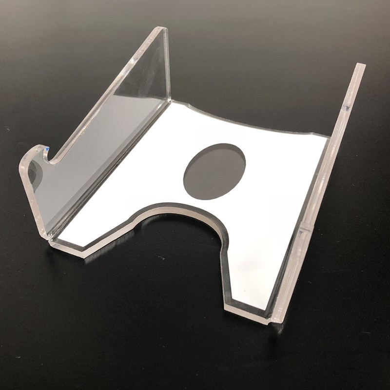 Display base and tablet stand.