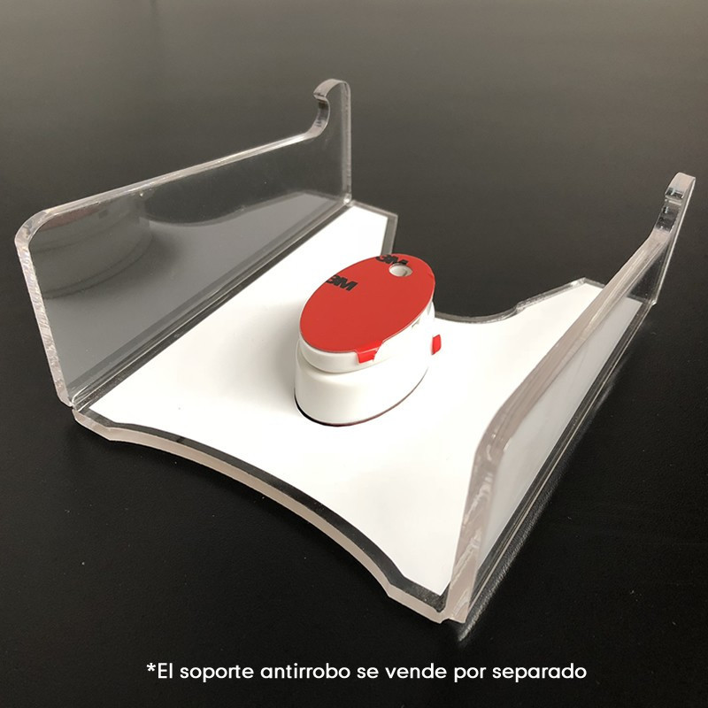 Display base and tablet stand.