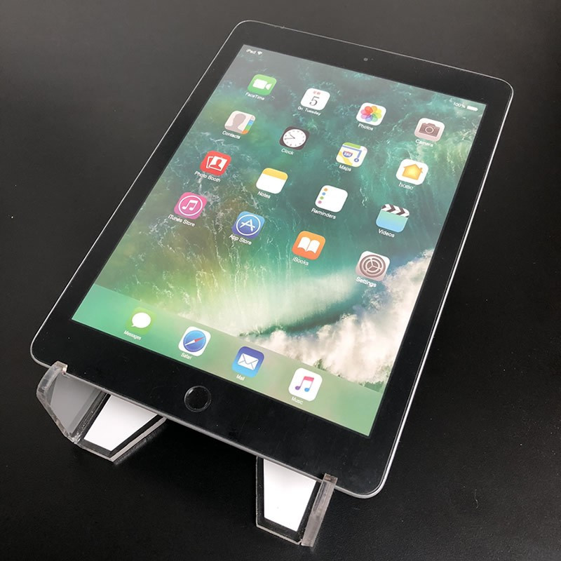 Display base and tablet stand.