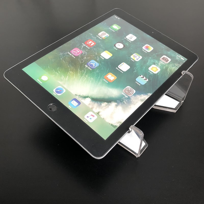 Display base and tablet stand.