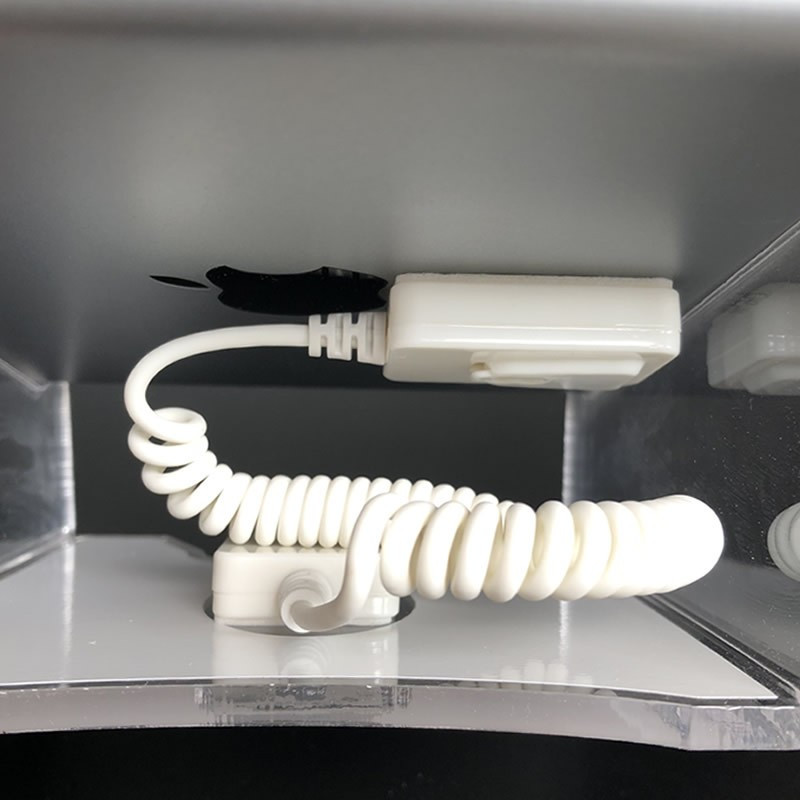 Display base and tablet stand.