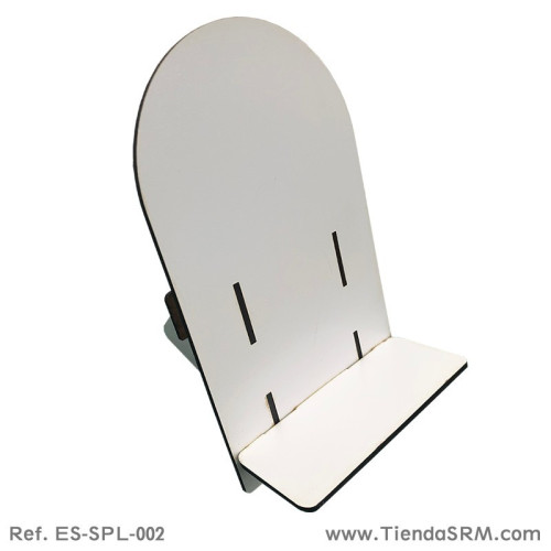 Book Stand Holder