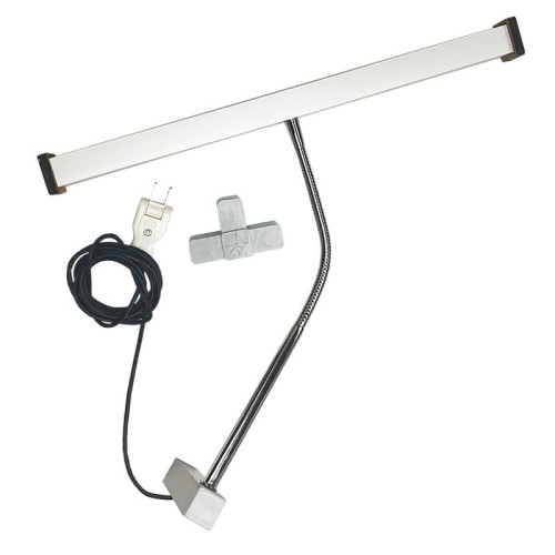 Lampara led de 40 cm para stands ExpoStands