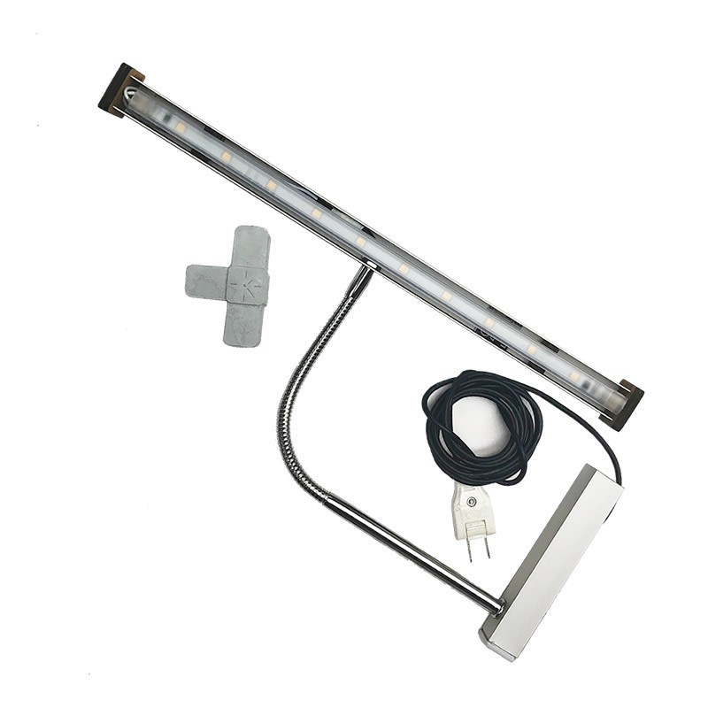Lampara led de 40 cm para stands ExpoStands