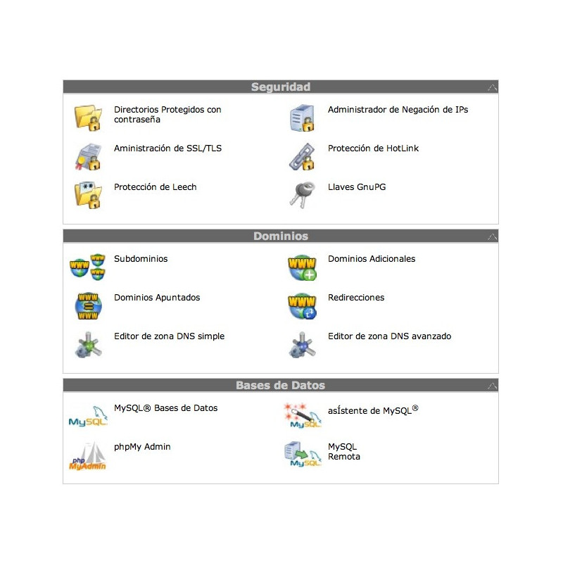 Hosting en Colombia