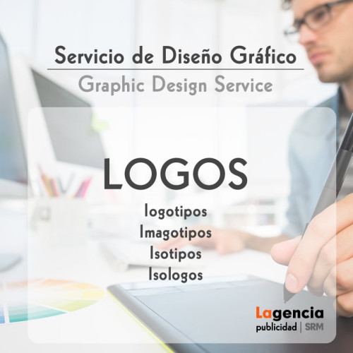 Diseño de Logo