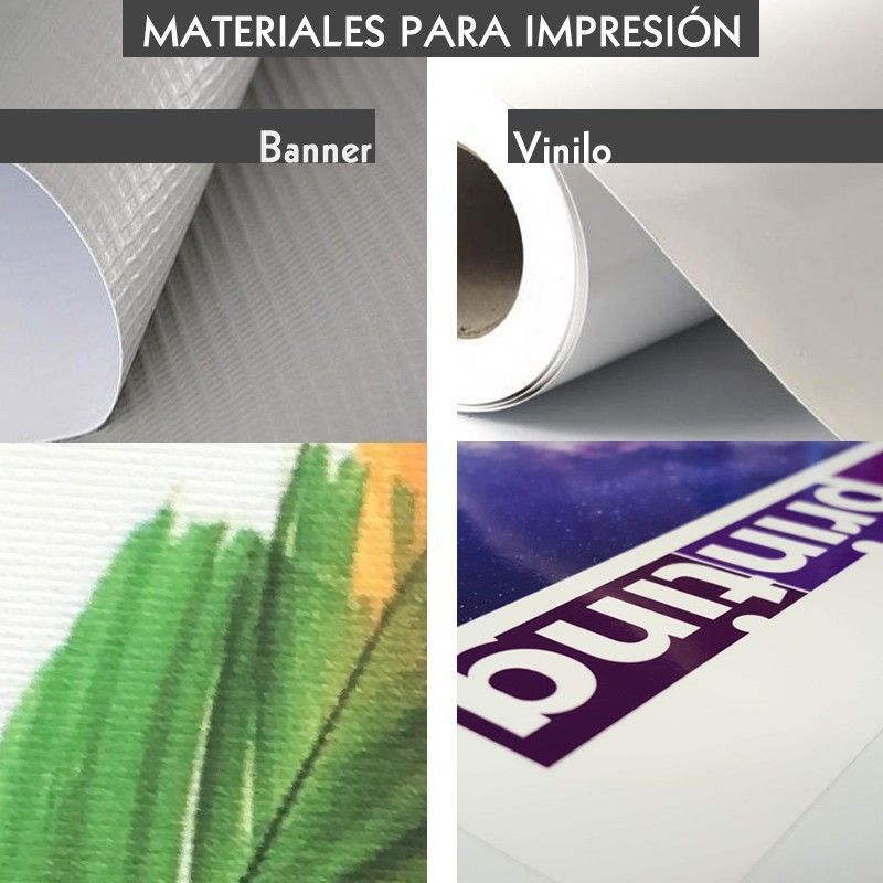 ExpoStands - Combi Stand Ref. ES-CS-1