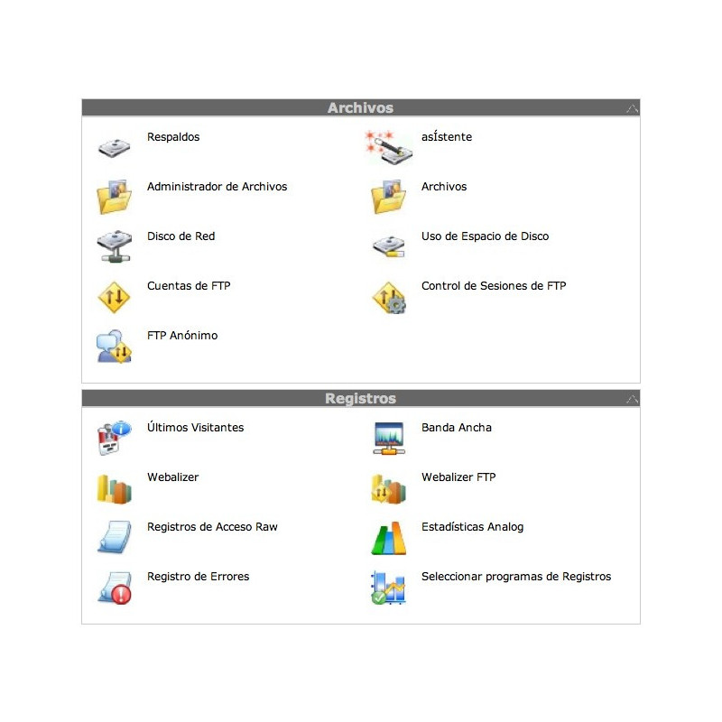 Hosting Linux - Colombia