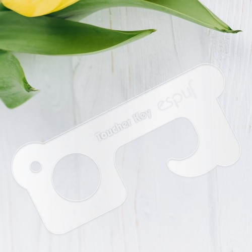 Toucher Key