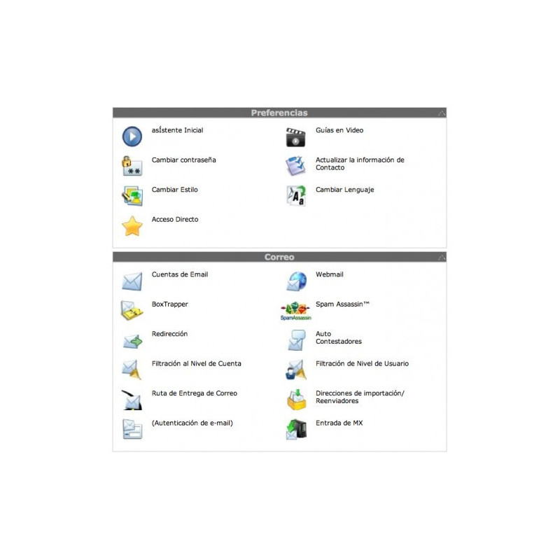 Linux Hosting - Colombia