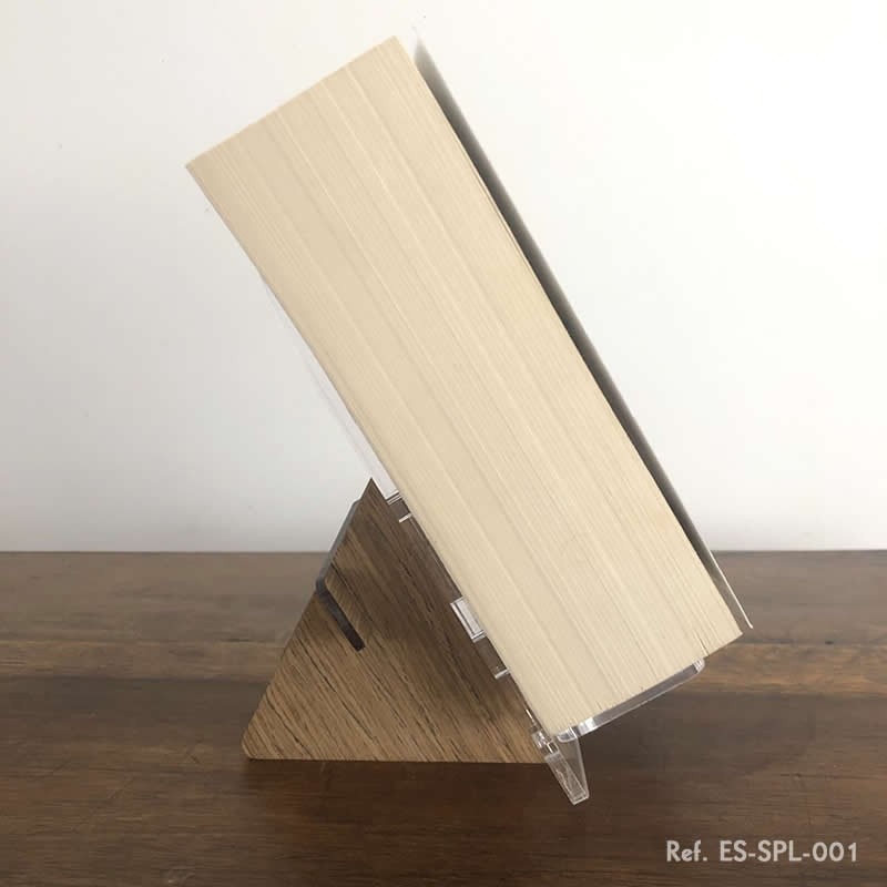 Book Stand Holder
