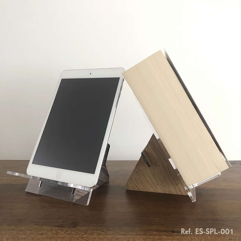 Book Stand Holder