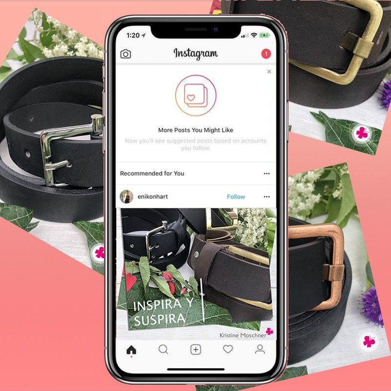 Diseño de piezas para redes sociales
