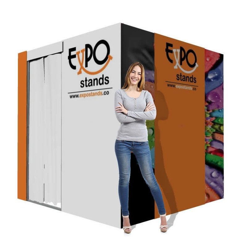 2x2 Cubicle
