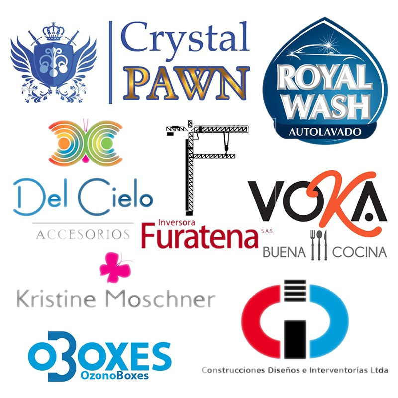 Diseño de Logo