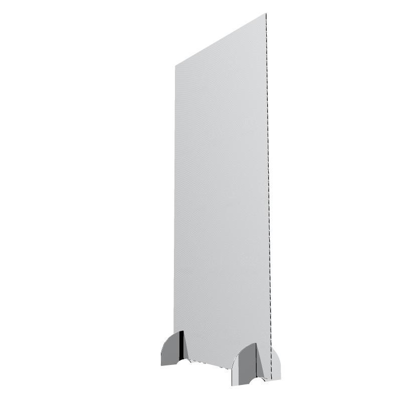 Backing Eco Stand 120 x 240 cm
