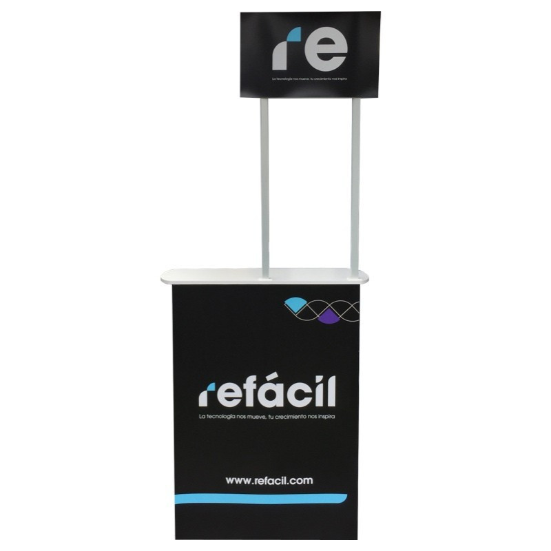 ExpoStads - Counter ES-C8040