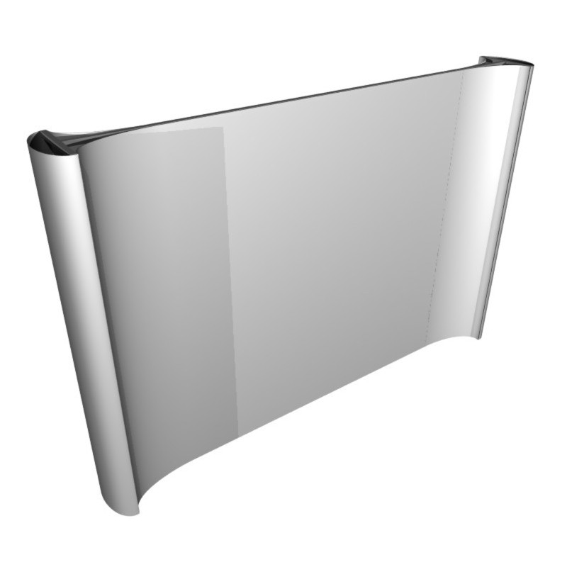 ExpoStands - Backing 3x2 H