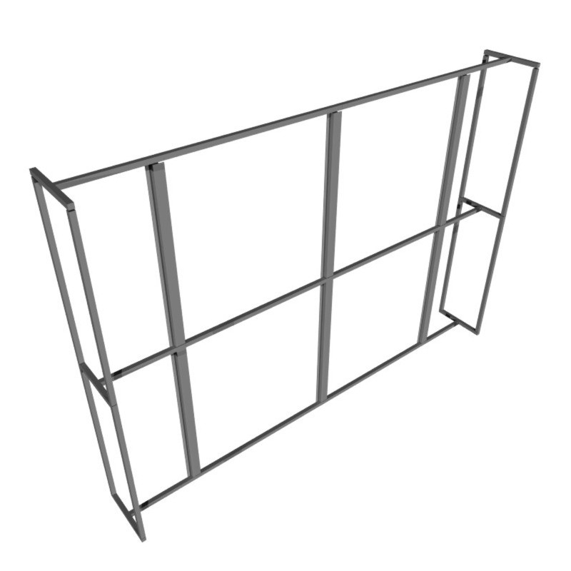 ExpoStands - Backing 3x2 H
