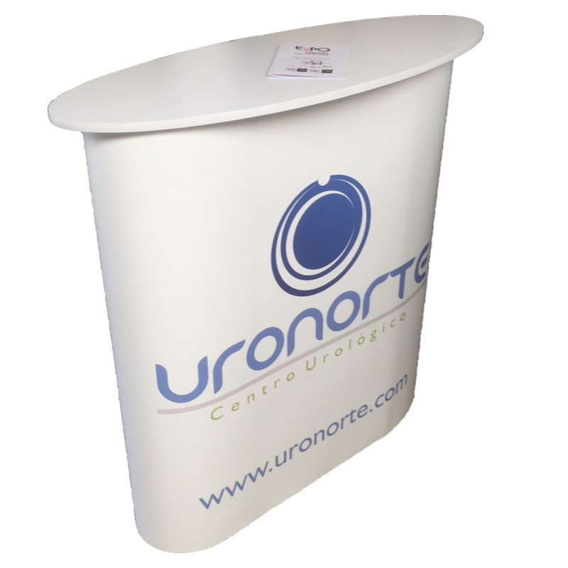 Expo Stands - Table or Counter 100x40 cm