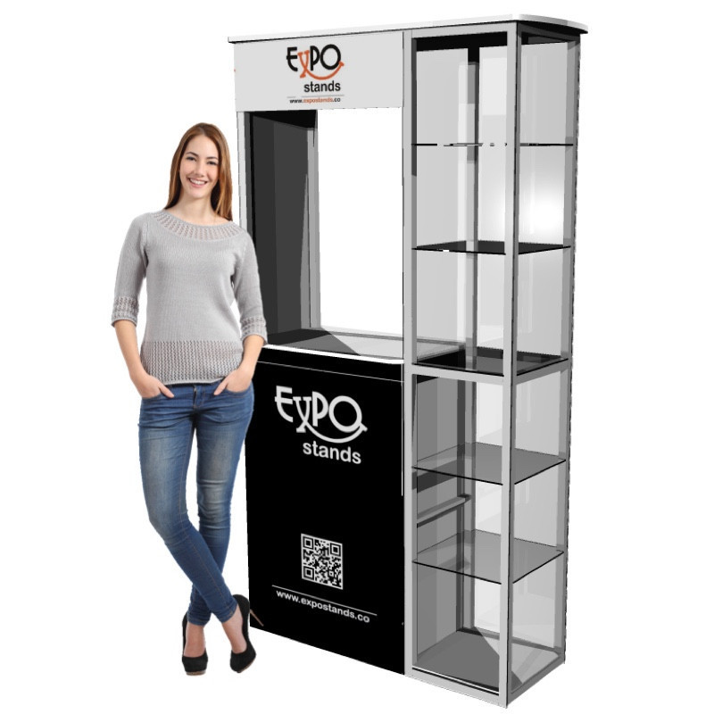Combi Stand Ref. ES-CS-V-13