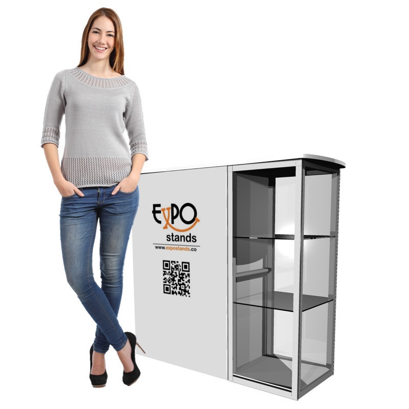 Combi Stand Ref. ES-CS-V-13