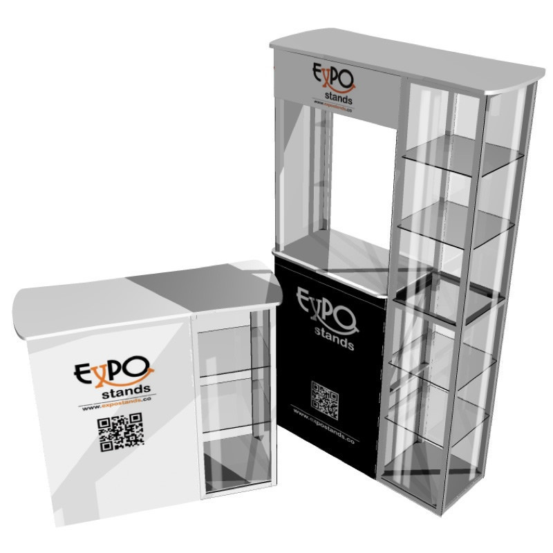 Combi Stand Ref. ES-CS-V-13