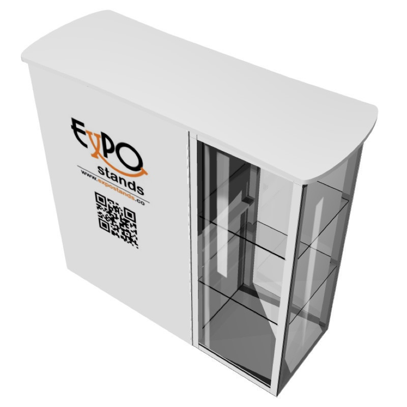 Combi Stand Ref. ES-CS-V-13