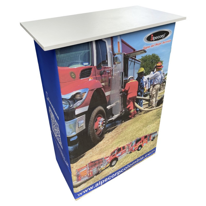 ExpoStads - Counter 75x40