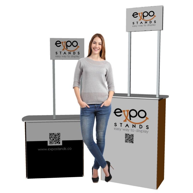 ExpoStads - Counter ES-C8040