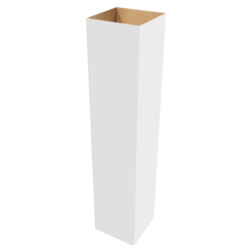 Totem de 55 cm x 240 cm