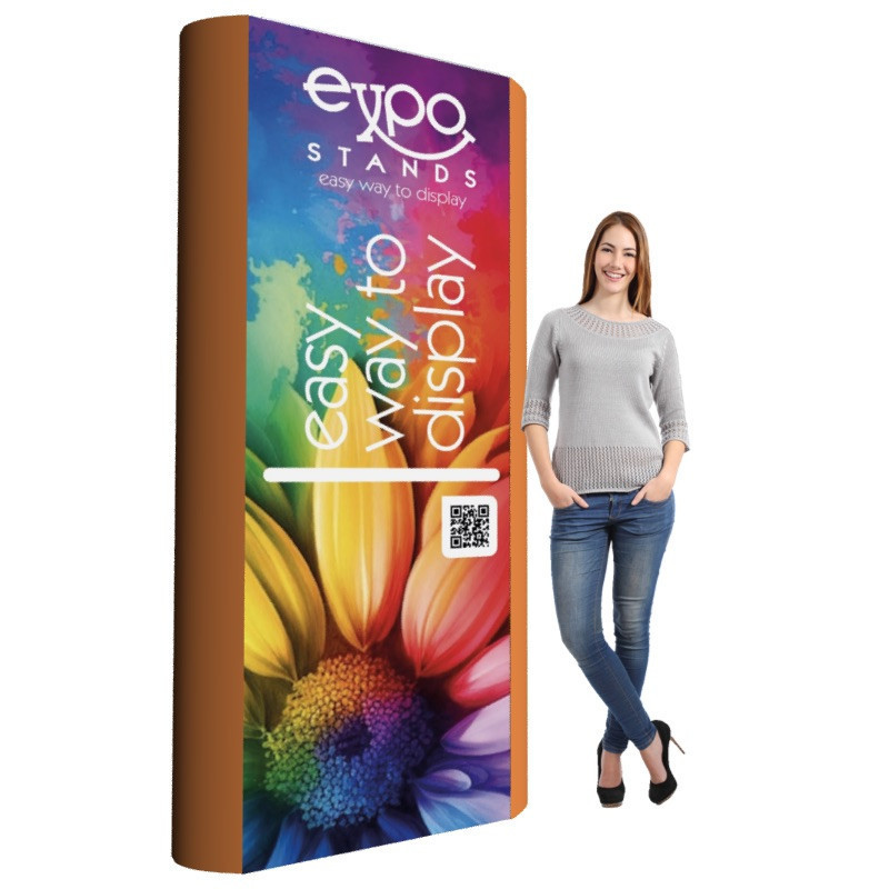 ExpoStands - Backing Display
