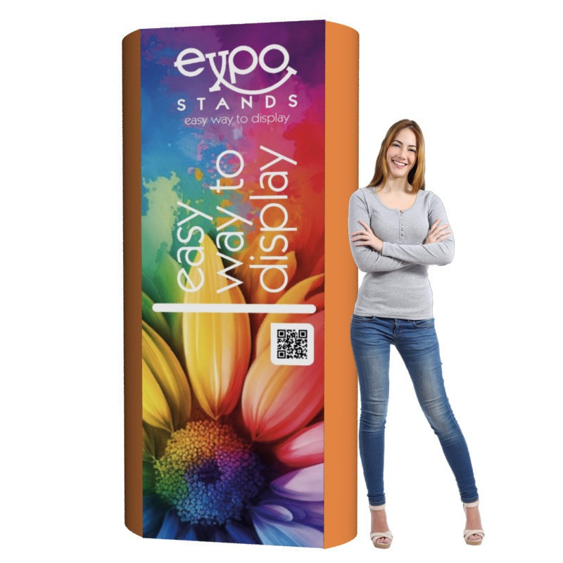 ExpoStands - Backing Display