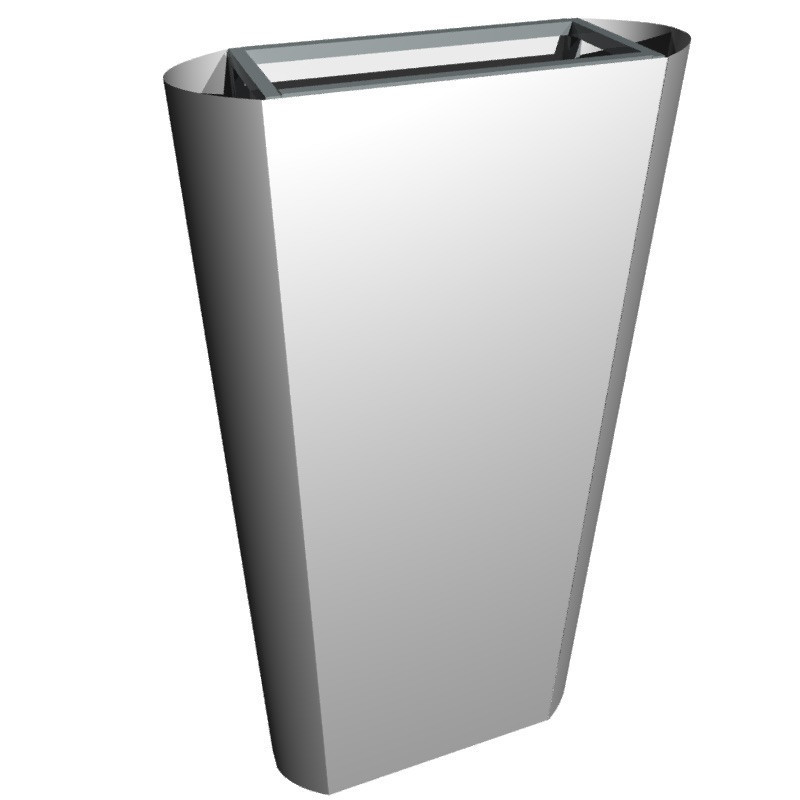ExpoStands - Backing Display