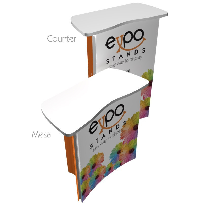 ExpoStads - Mesa o Counter 7535